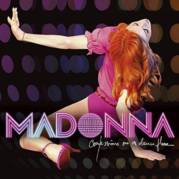 Madonna - Music: Amazon.nl: CDs & Vinyl
